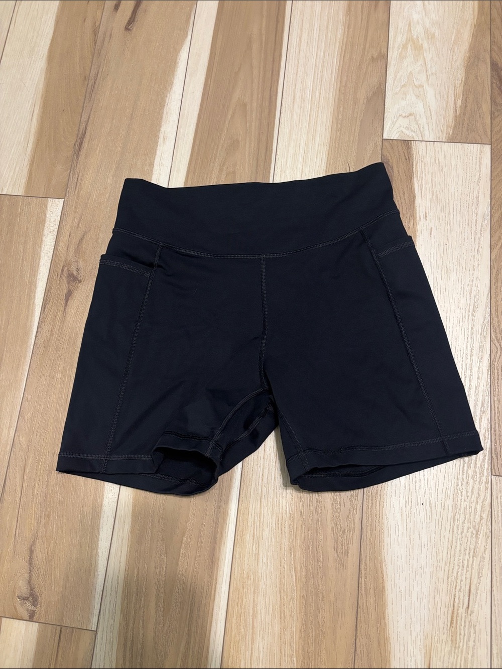 lskd rep shorts, medium